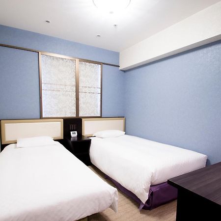 Hearton Hotel Kita Umeda Осака Экстерьер фото