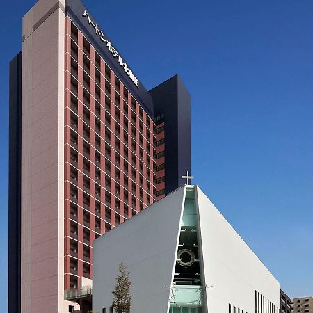 Hearton Hotel Kita Umeda Осака Экстерьер фото