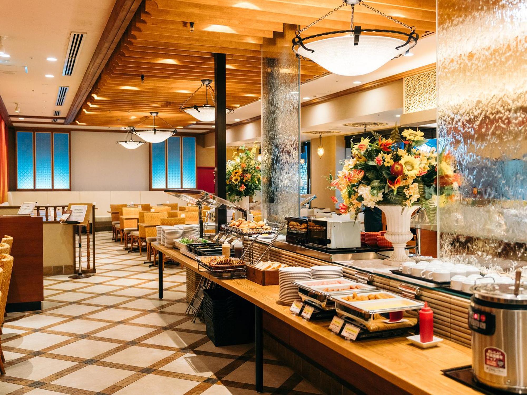 Hearton Hotel Kita Umeda Осака Экстерьер фото