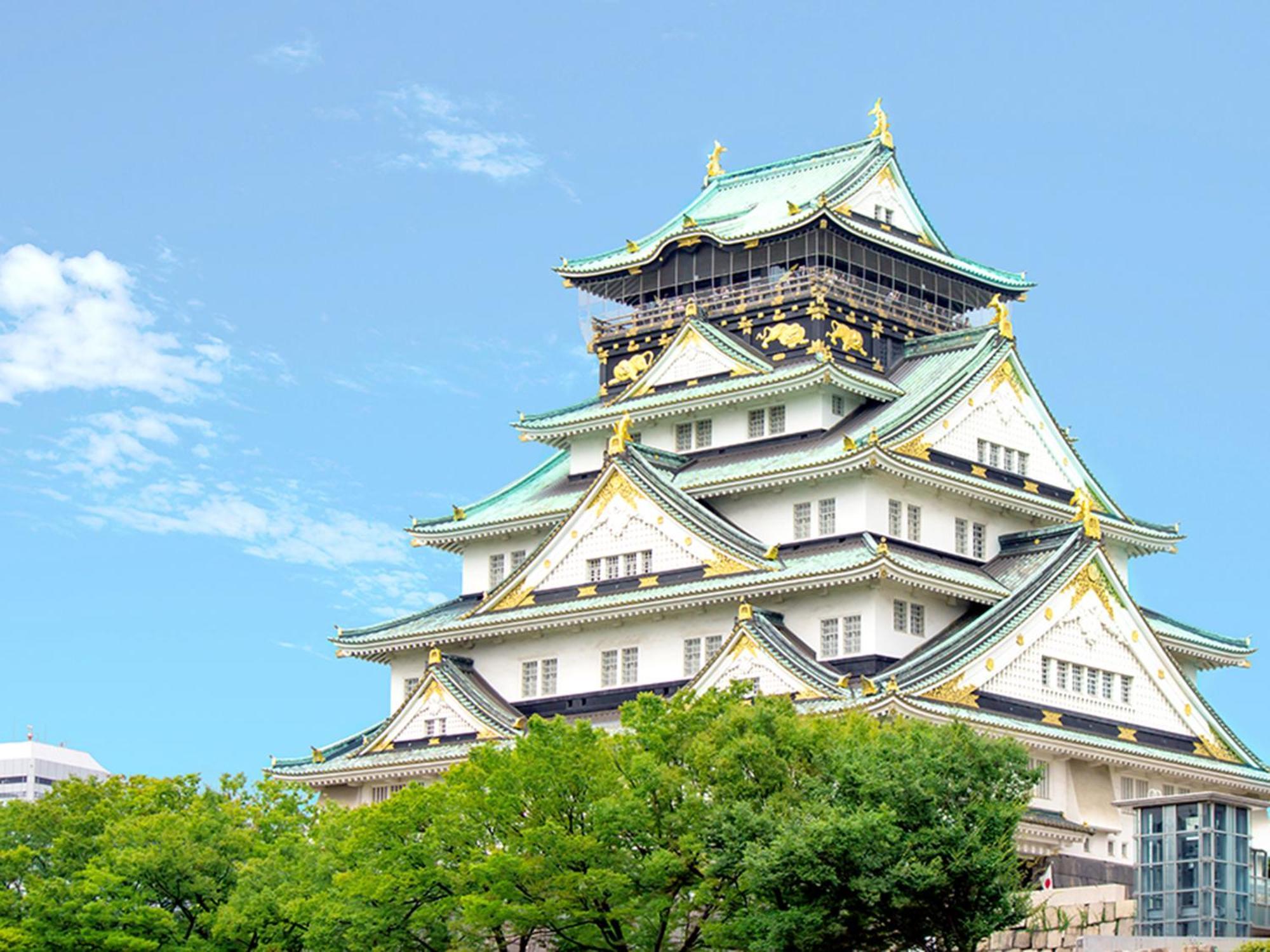 Hearton Hotel Kita Umeda Осака Экстерьер фото