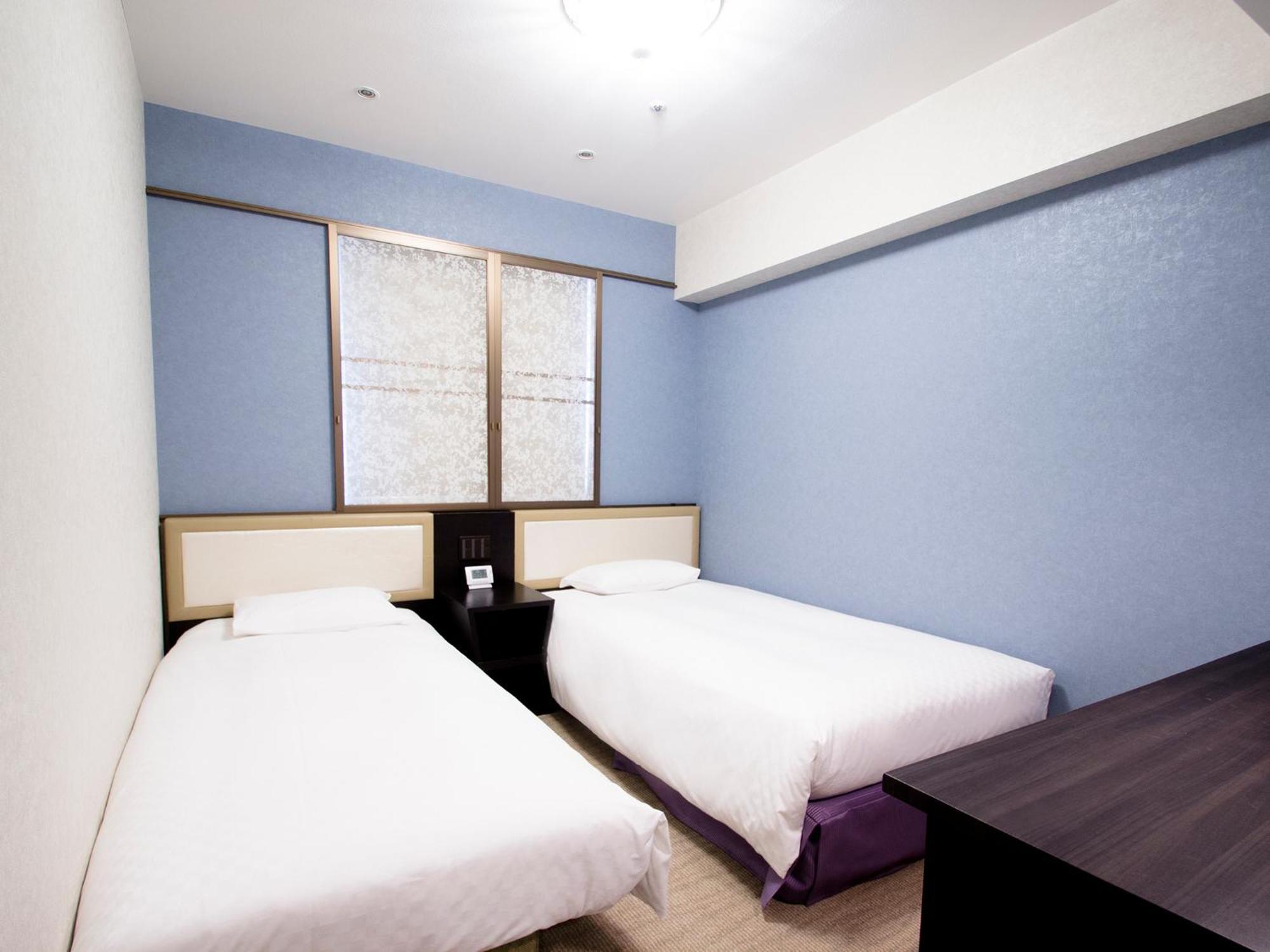 Hearton Hotel Kita Umeda Осака Экстерьер фото