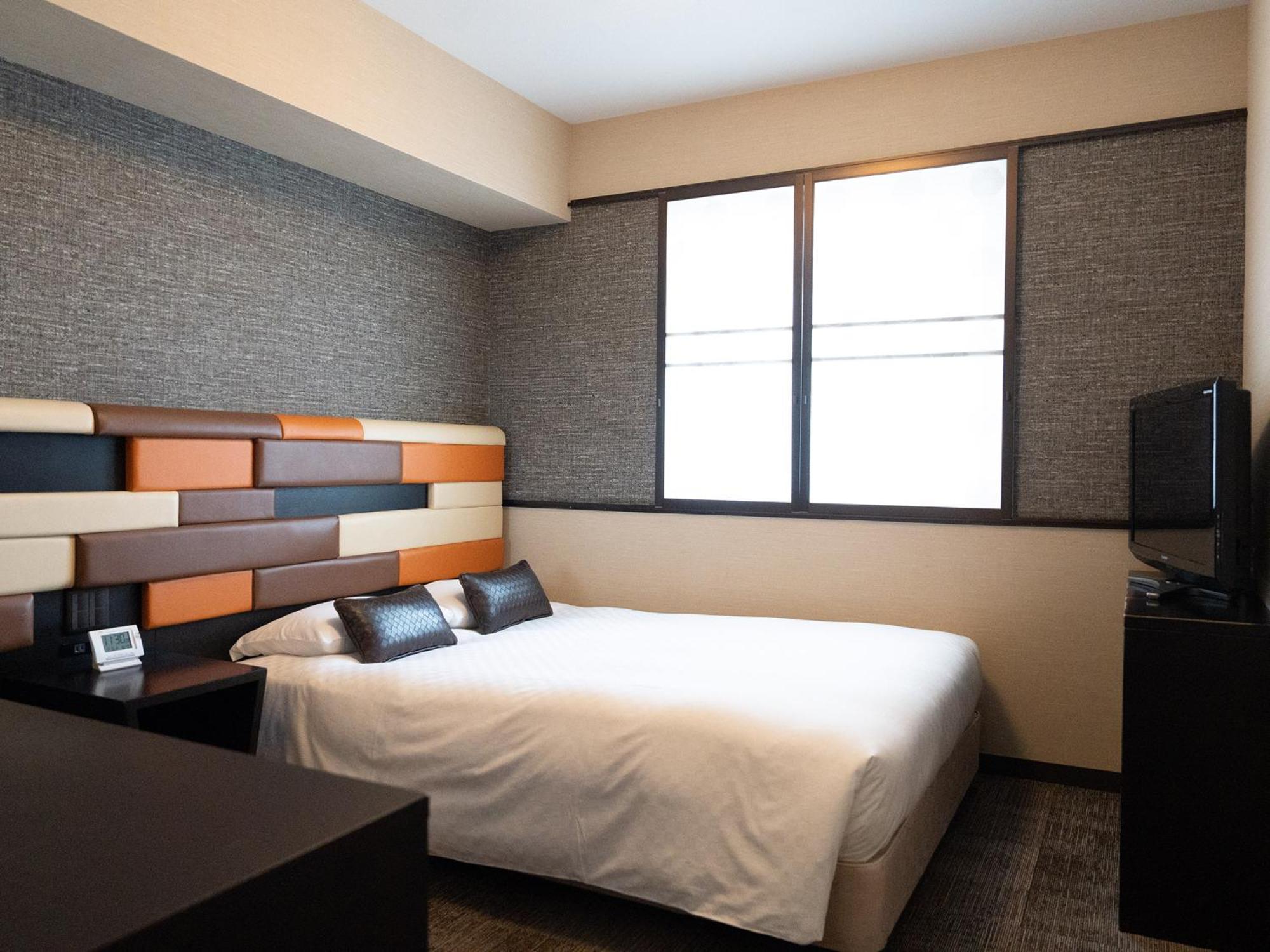 Hearton Hotel Kita Umeda Осака Экстерьер фото
