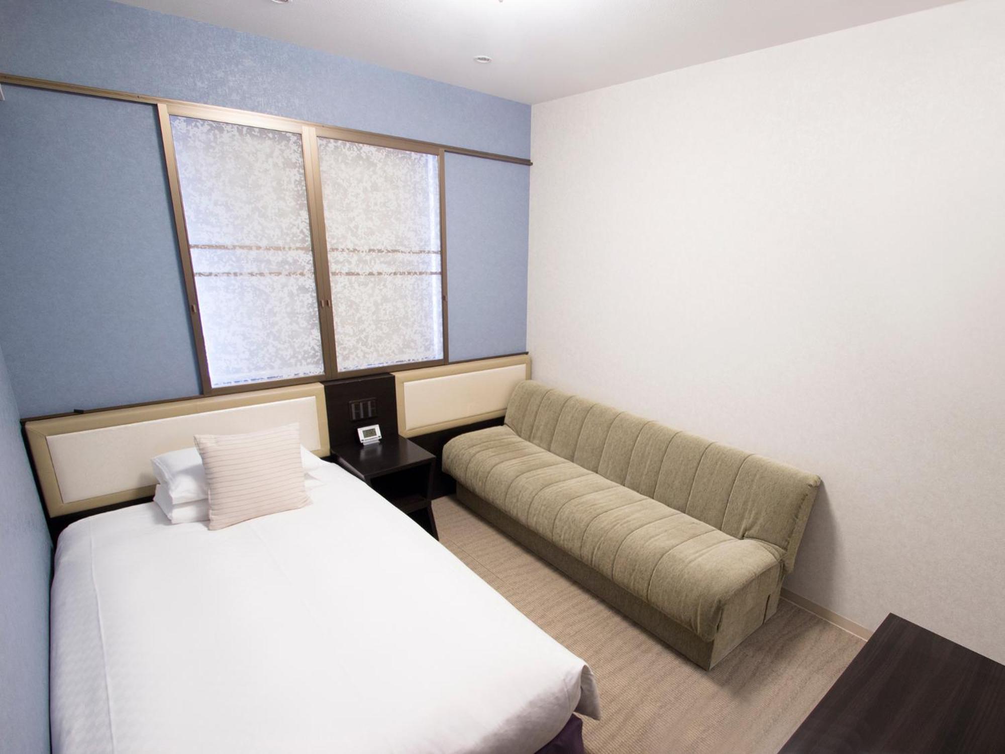 Hearton Hotel Kita Umeda Осака Экстерьер фото
