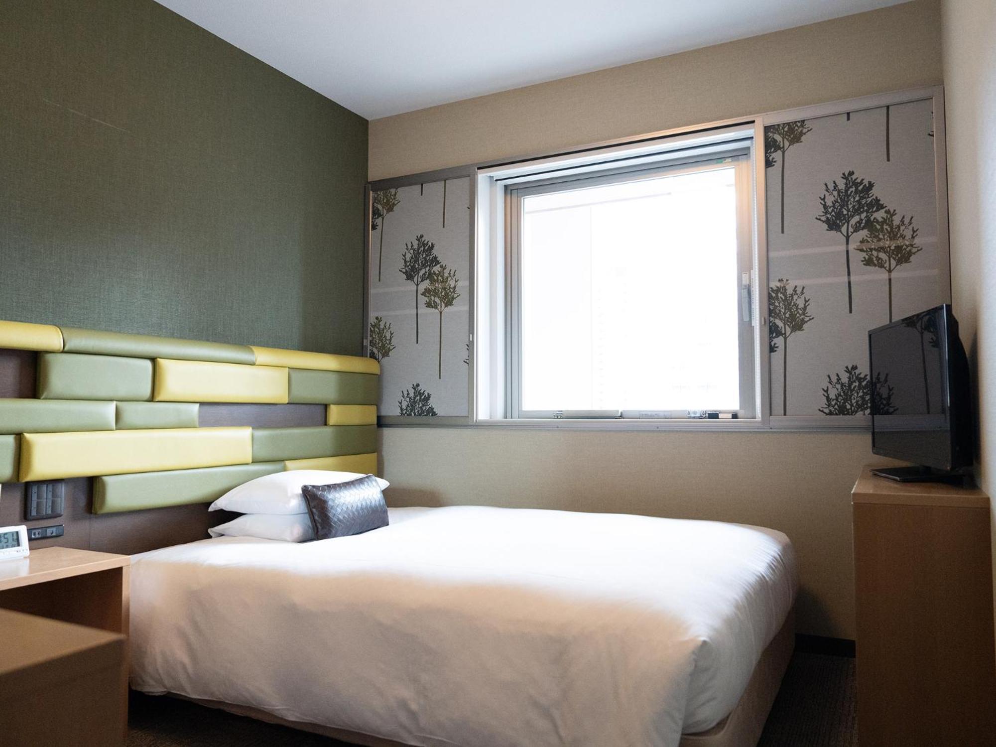 Hearton Hotel Kita Umeda Осака Экстерьер фото