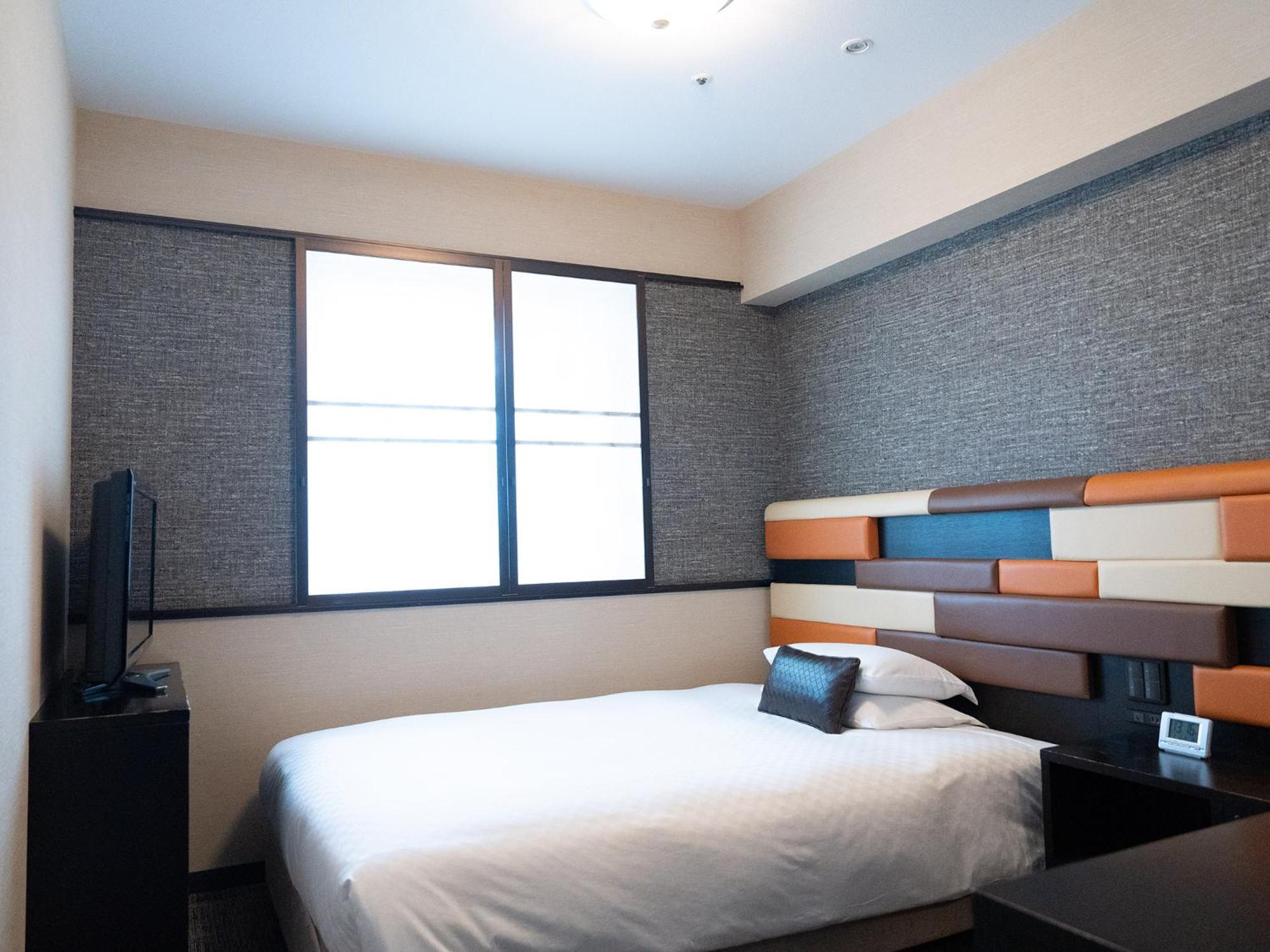 Hearton Hotel Kita Umeda Осака Экстерьер фото