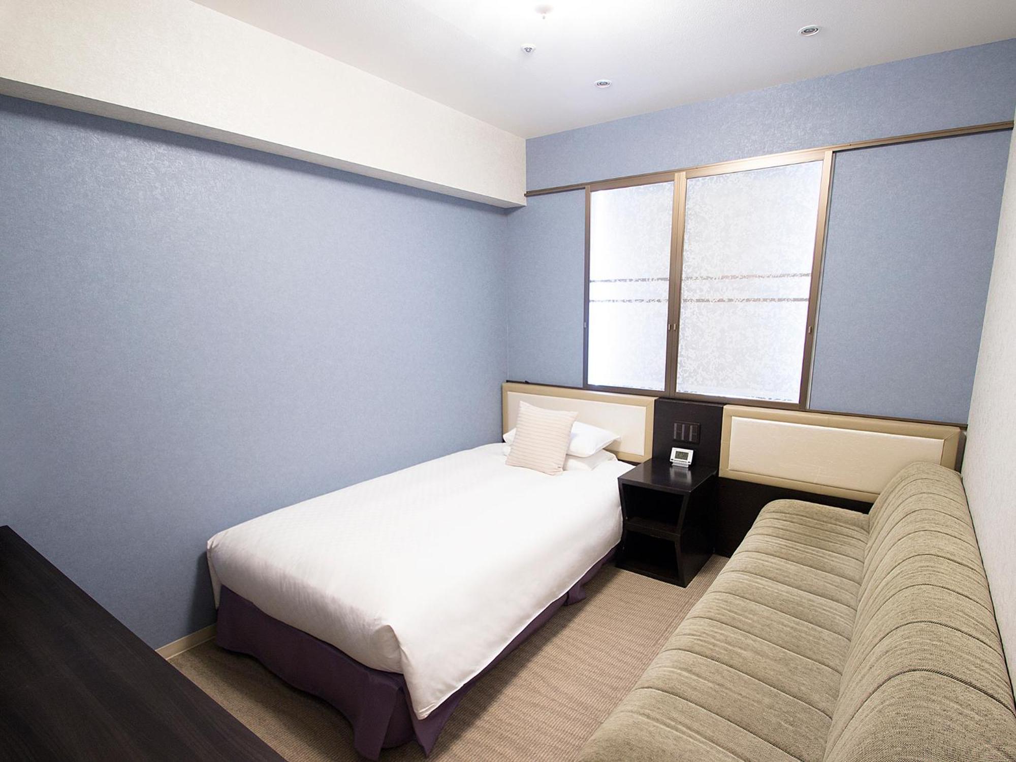 Hearton Hotel Kita Umeda Осака Экстерьер фото