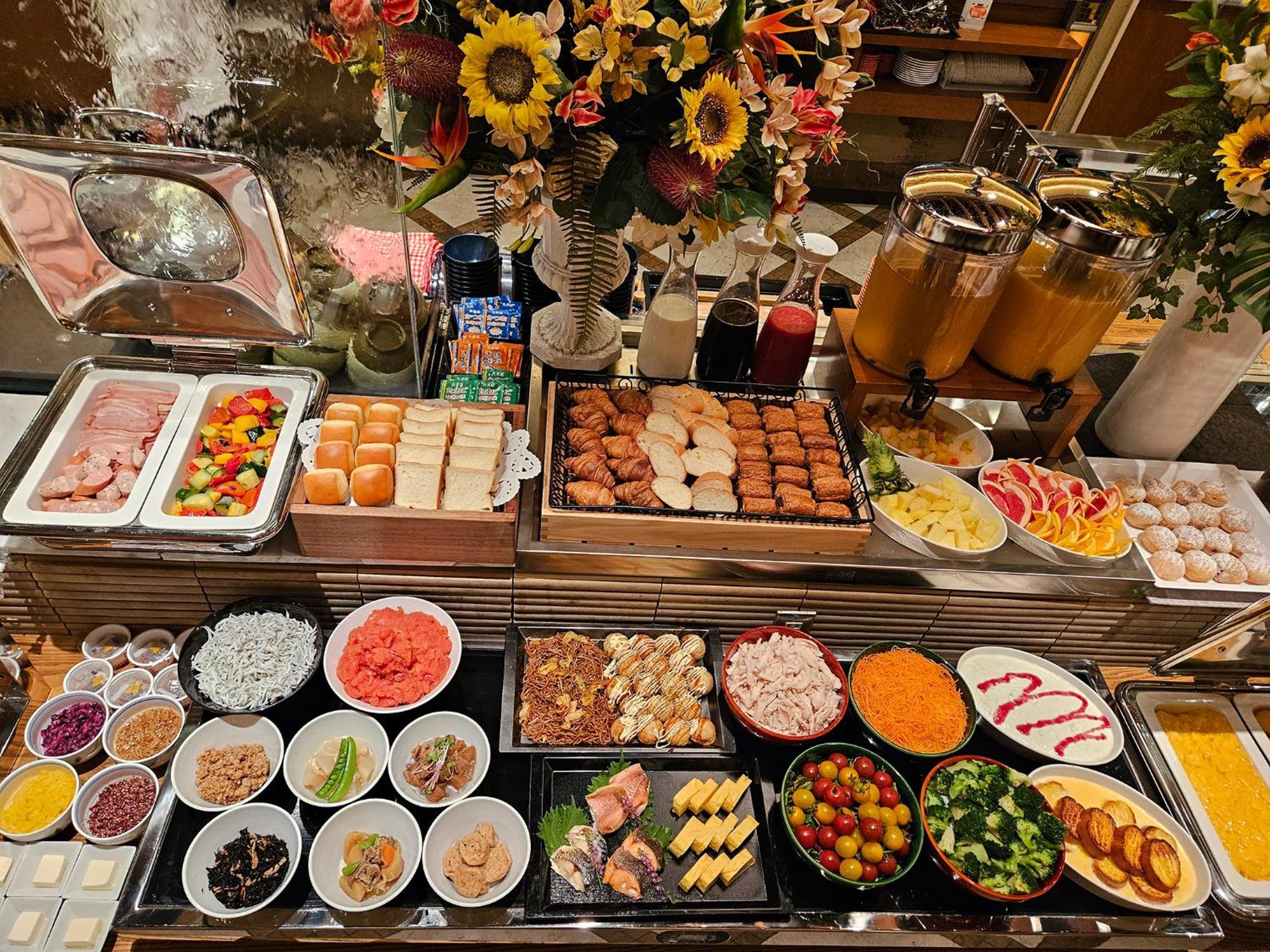 Hearton Hotel Kita Umeda Осака Экстерьер фото